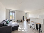 vente Appartement en résidence Poitiers