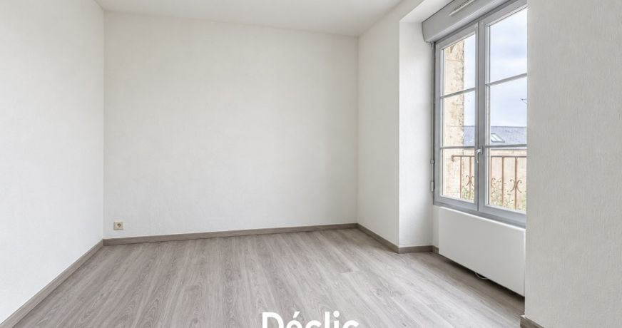 vente Appartement en résidence Poitiers