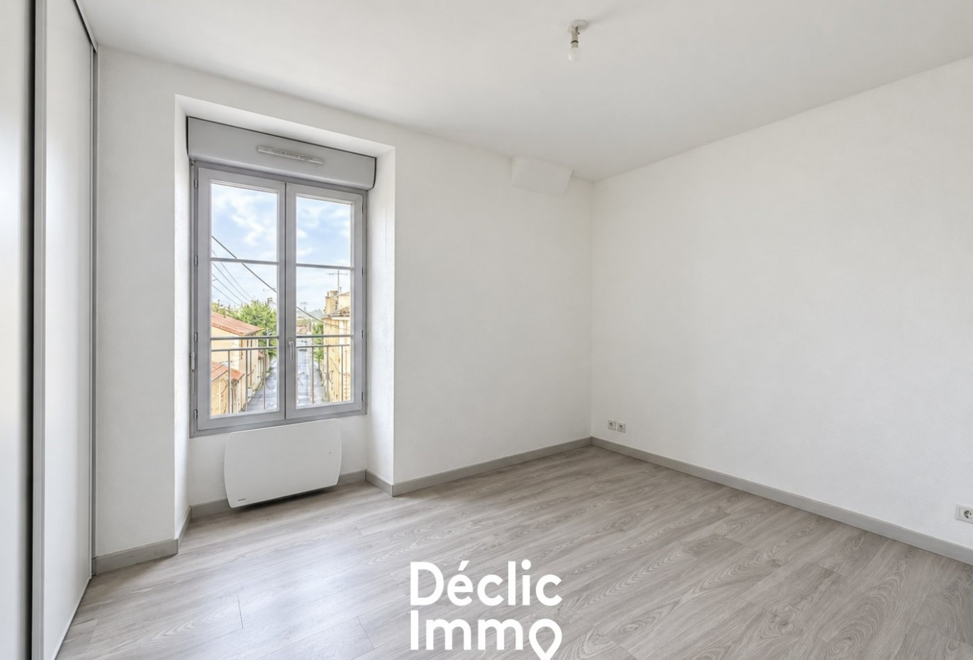 vente Appartement en résidence Poitiers - Photo 10