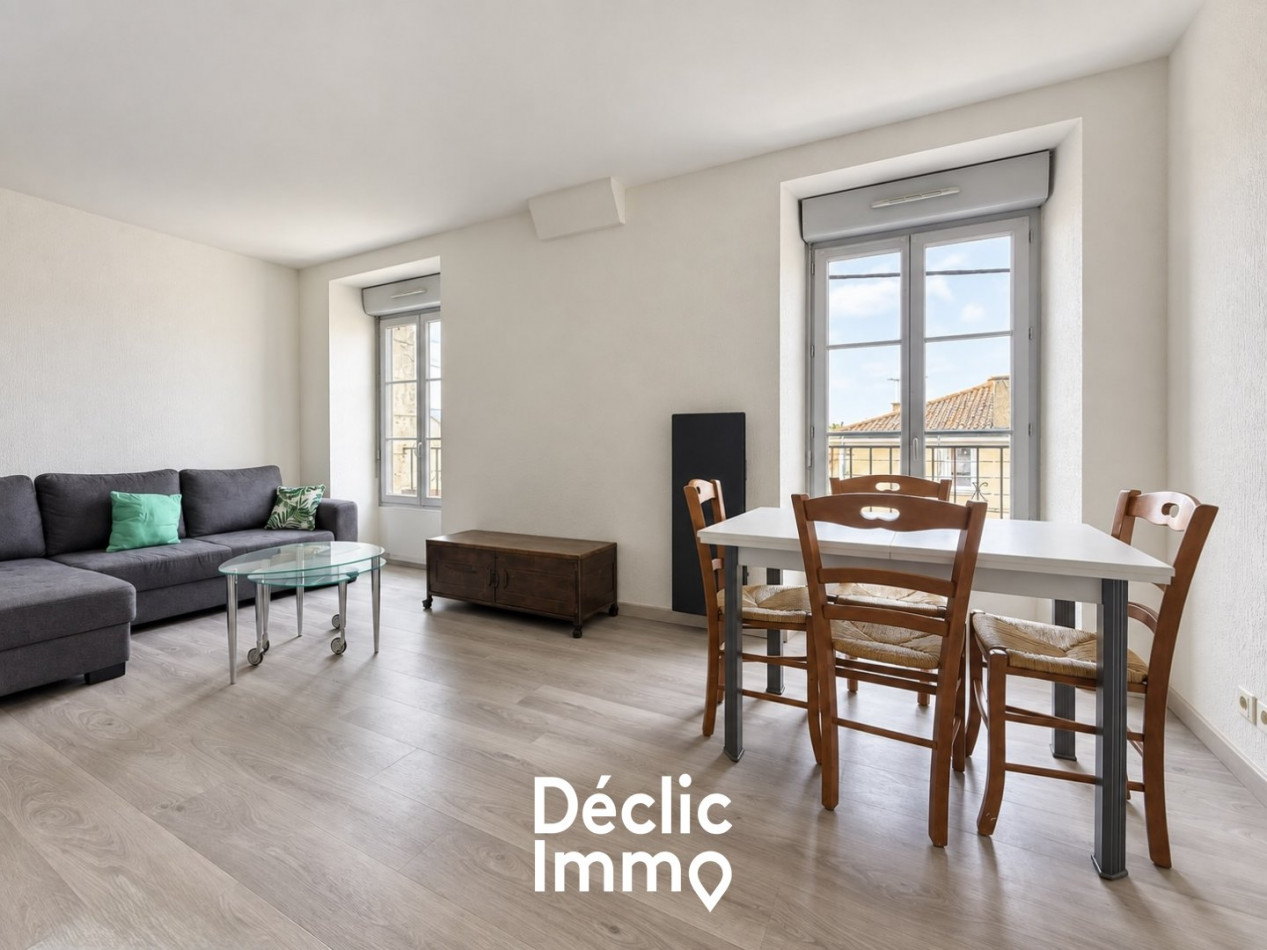 vente Appartement en résidence Poitiers - Photo 7