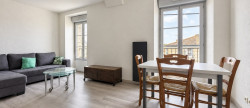 vente Appartement en résidence Poitiers