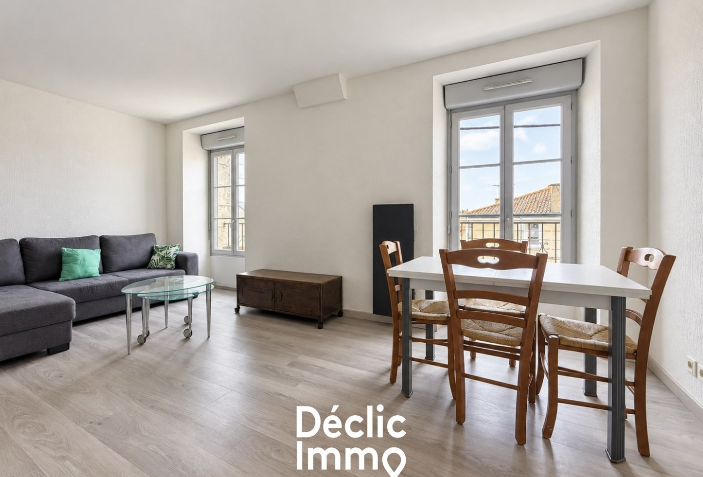 vente Appartement en résidence Poitiers - Photo 7