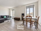 vente Appartement en résidence Poitiers
