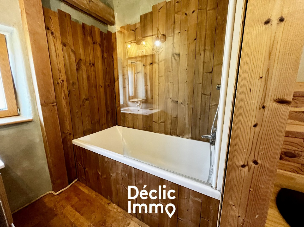 vente Maison bio climatique Chasseneuil Du Poitou - Photo 9