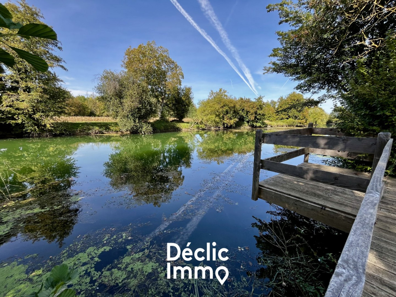 vente Maison bio climatique Chasseneuil Du Poitou - Photo 1