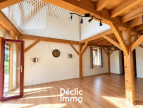 vente Maison bio climatique Chasseneuil Du Poitou