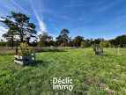 vente Maison bio climatique Chasseneuil Du Poitou
