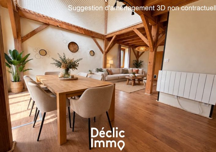 vente Maison bio climatique Chasseneuil Du Poitou
