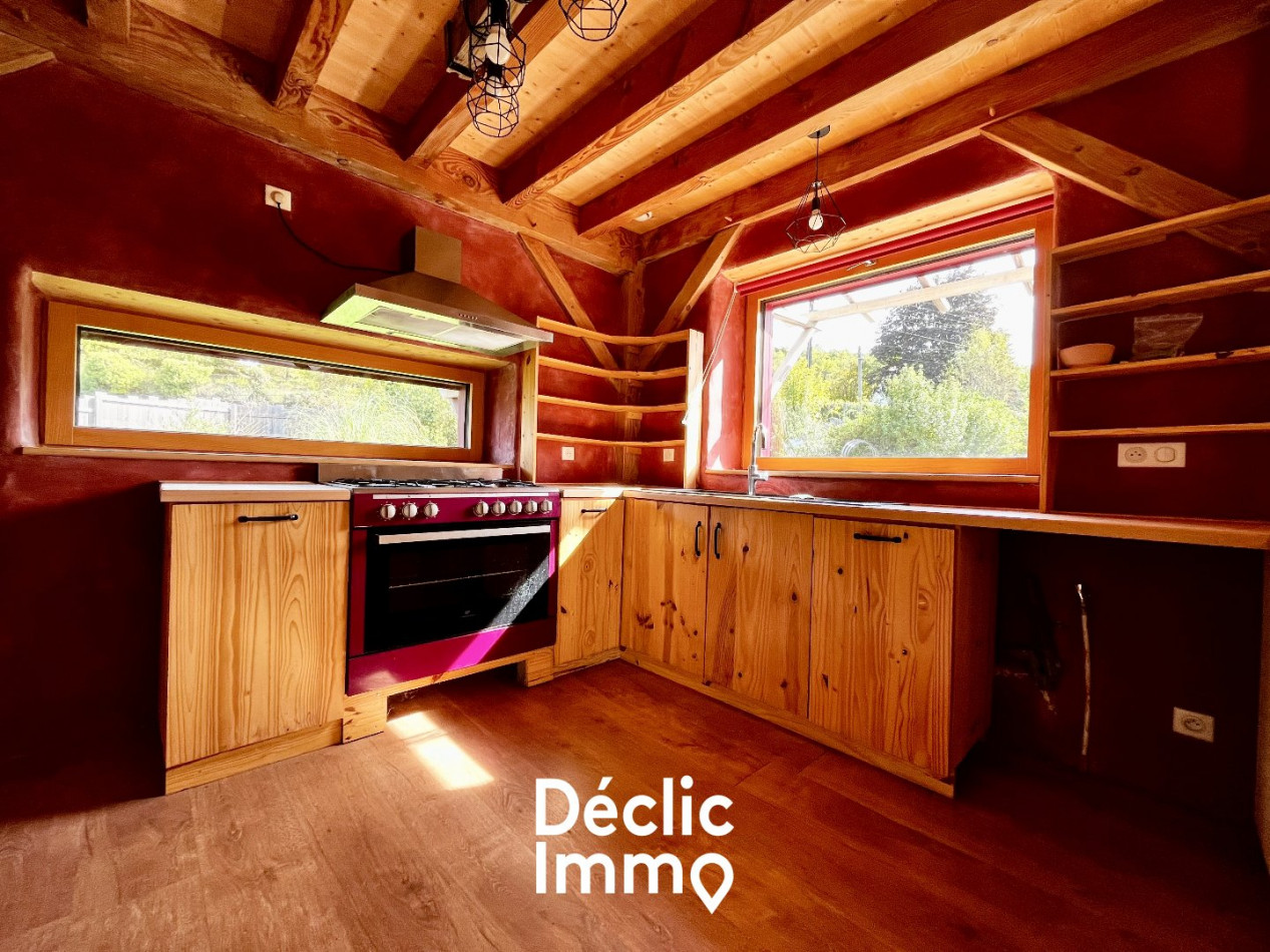 vente Maison bio climatique Chasseneuil Du Poitou - Photo 4