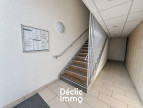 vente Appartement en résidence Mignaloux Beauvoir