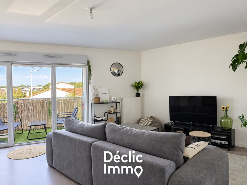 vente Appartement en résidence Mignaloux Beauvoir - Photo 2