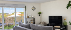 vente Appartement en résidence Mignaloux Beauvoir