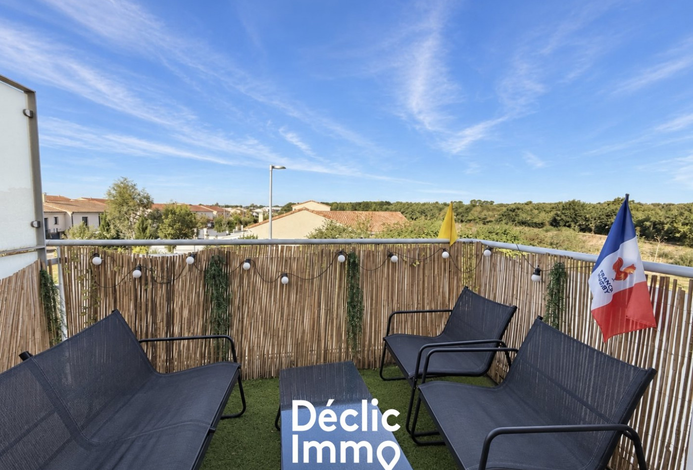 vente Appartement en résidence Mignaloux Beauvoir - Photo 7