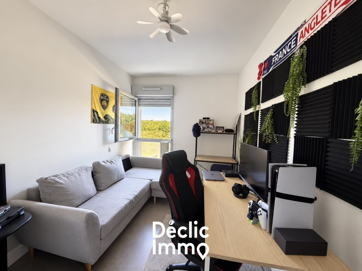 vente Appartement en résidence Mignaloux Beauvoir - Photo 5