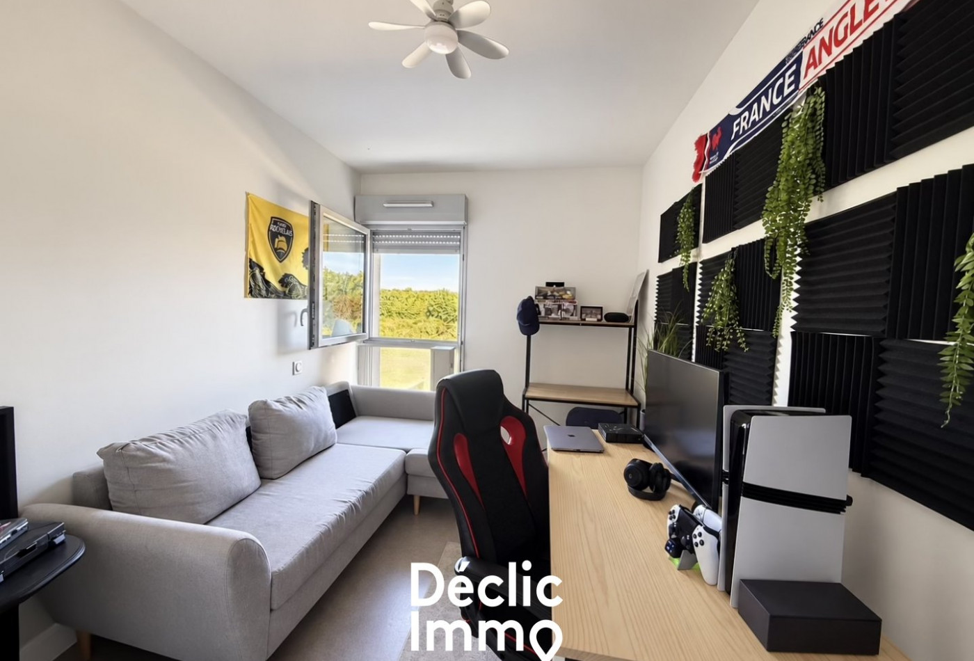 vente Appartement en résidence Mignaloux Beauvoir - Photo 5