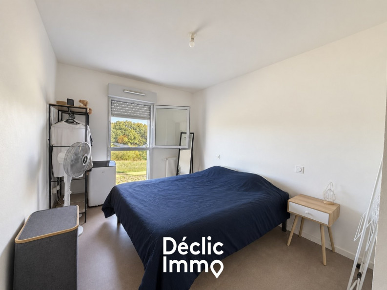 vente Appartement en résidence Mignaloux Beauvoir - Photo 4