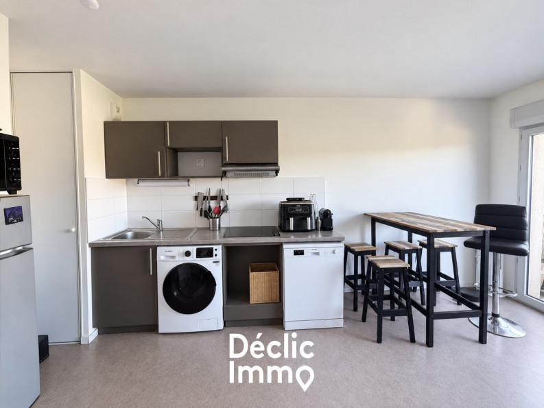 vente Appartement en résidence Mignaloux Beauvoir - Photo 3