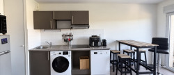 vente Appartement en résidence Mignaloux Beauvoir