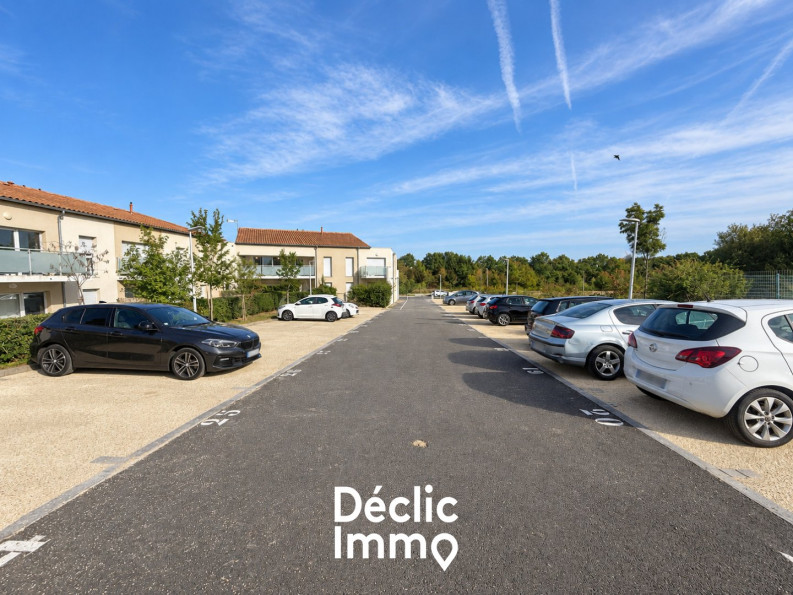 vente Appartement en résidence Mignaloux Beauvoir - Photo 9