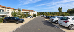 vente Appartement en résidence Mignaloux Beauvoir