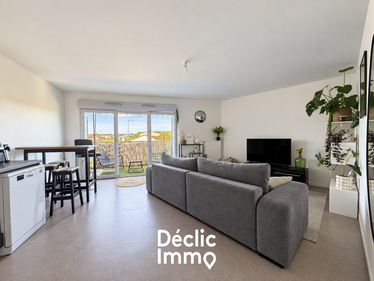 vente Appartement en résidence Mignaloux Beauvoir - Photo 1