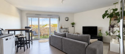 vente Appartement en résidence Mignaloux Beauvoir