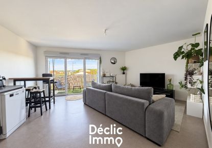 vente Appartement en résidence Mignaloux Beauvoir