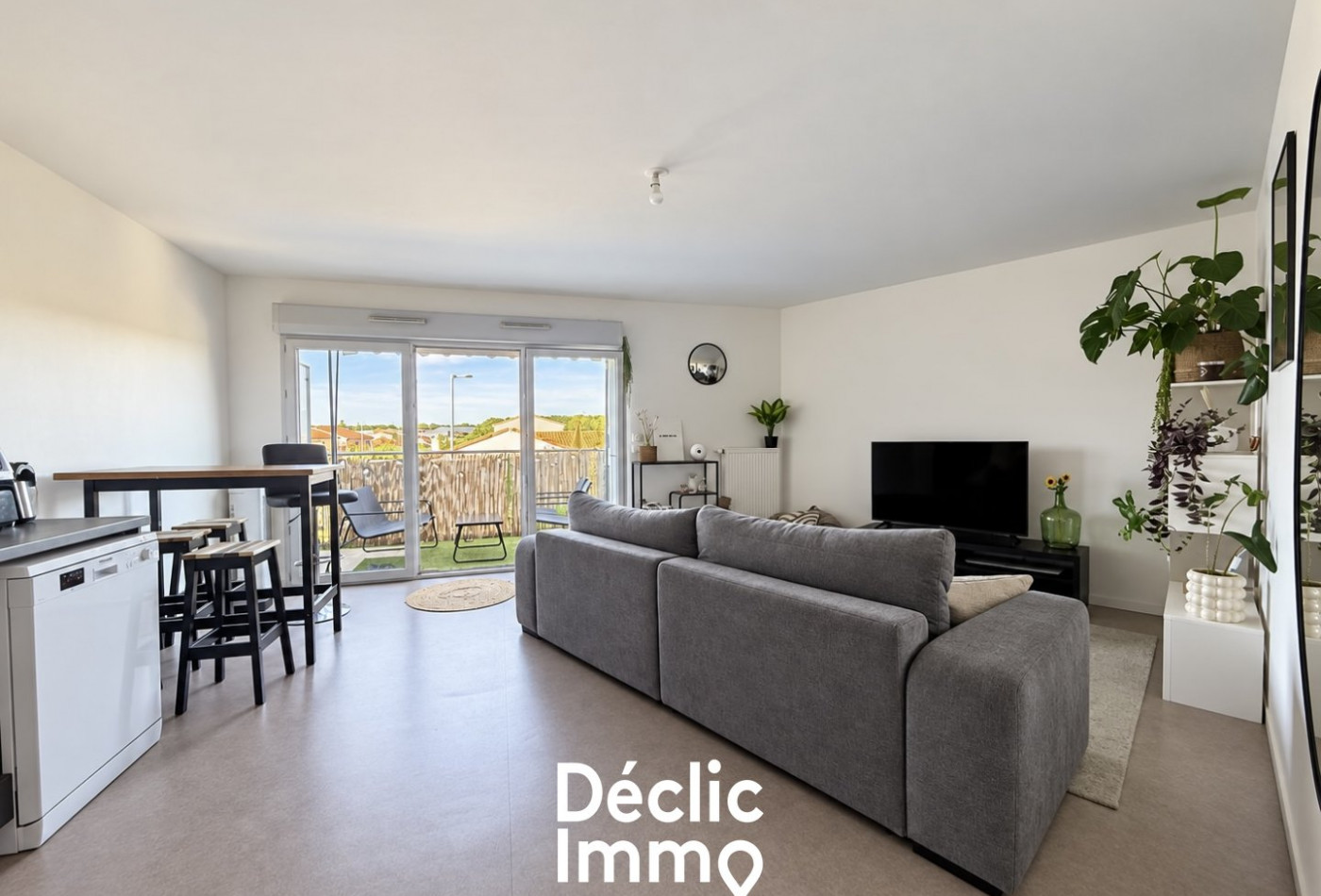 vente Appartement en résidence Mignaloux Beauvoir - Photo 1