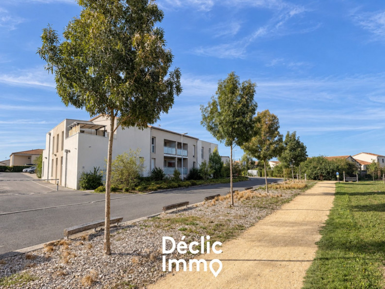 vente Appartement en résidence Mignaloux Beauvoir - Photo 10