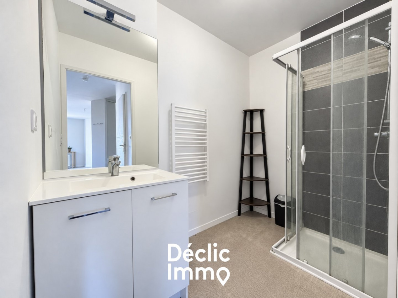 vente Appartement en résidence Mignaloux Beauvoir - Photo 6