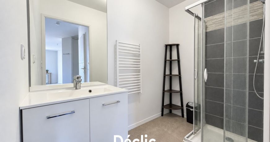 vente Appartement en résidence Mignaloux Beauvoir