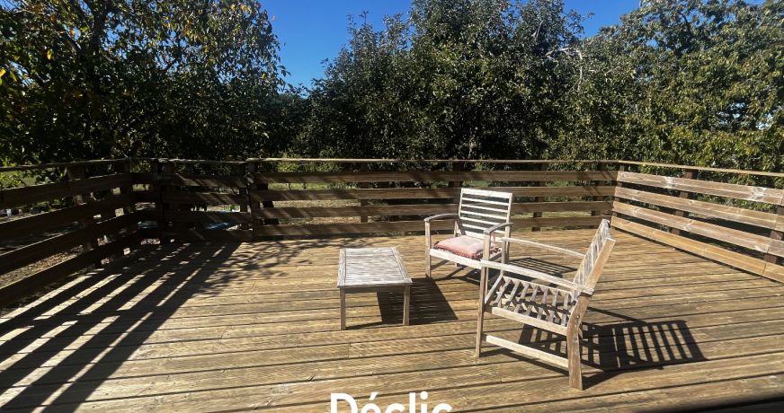 vente Maison individuelle Bonneuil Matours