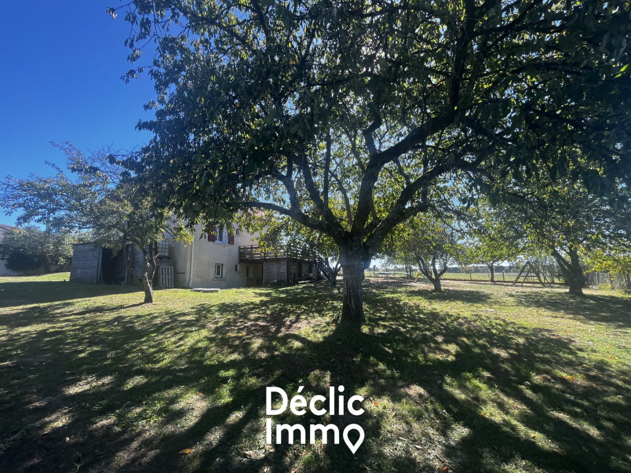 vente Maison individuelle La Chapelle Mouliere - Photo 11