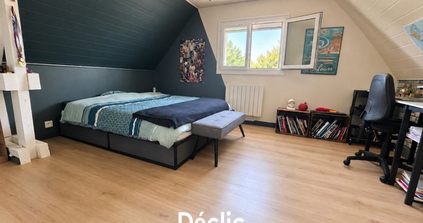 vente Maison individuelle Bonneuil Matours