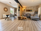 vente Maison individuelle La Chapelle Mouliere
