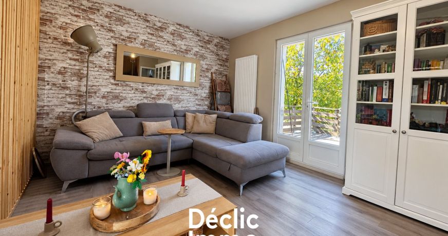 vente Maison individuelle Bonneuil Matours