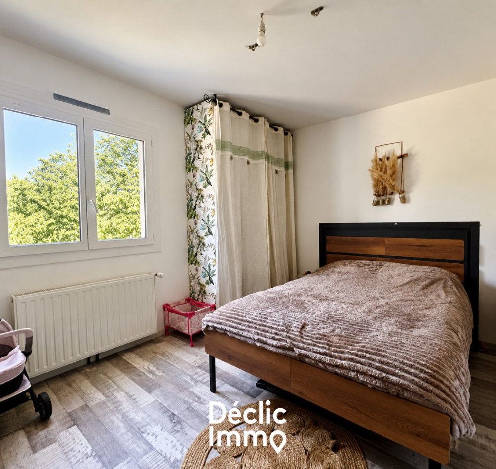vente Maison individuelle La Chapelle Mouliere - Photo 4