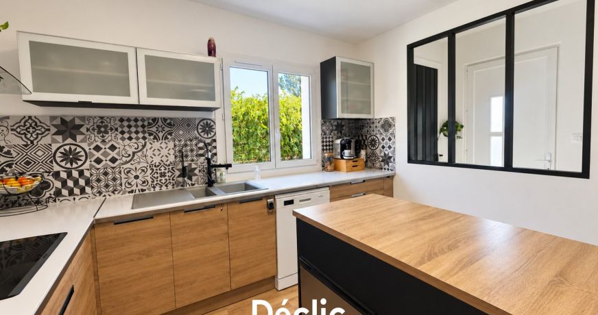 vente Maison individuelle Bonneuil Matours