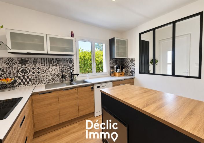 vente Maison individuelle Bonneuil Matours