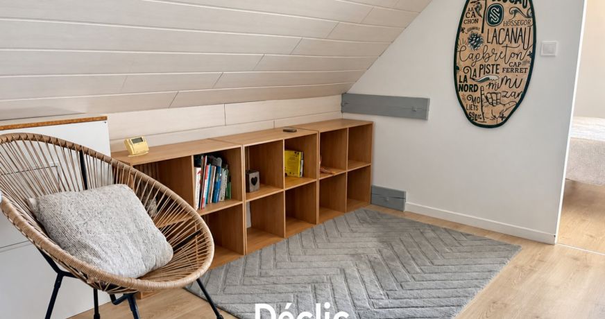 vente Maison individuelle Bonneuil Matours