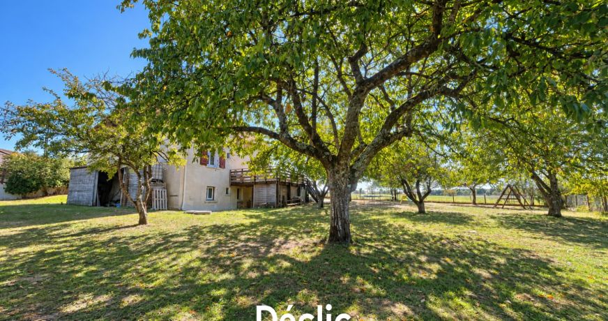 vente Maison individuelle Bonneuil Matours