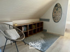 vente Maison individuelle La Chapelle Mouliere