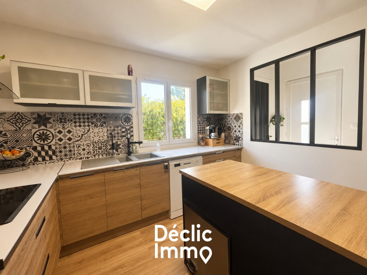 vente Maison individuelle La Chapelle Mouliere - Photo 2