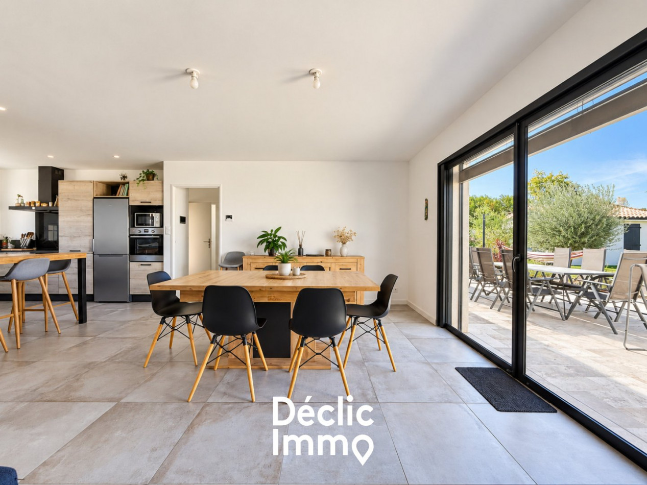 vente Maison contemporaine Jaunay Marigny - Photo 3