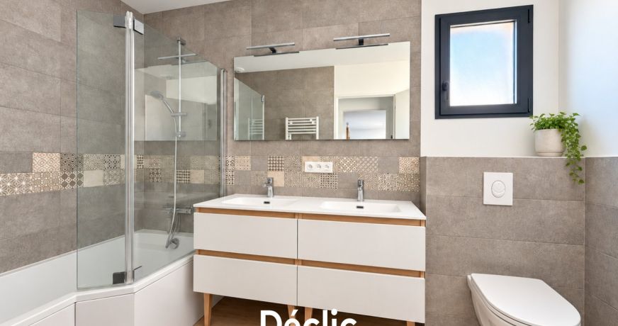 vente Maison contemporaine Jaunay Marigny