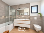 vente Maison contemporaine Jaunay Marigny