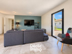vente Maison contemporaine Jaunay Marigny