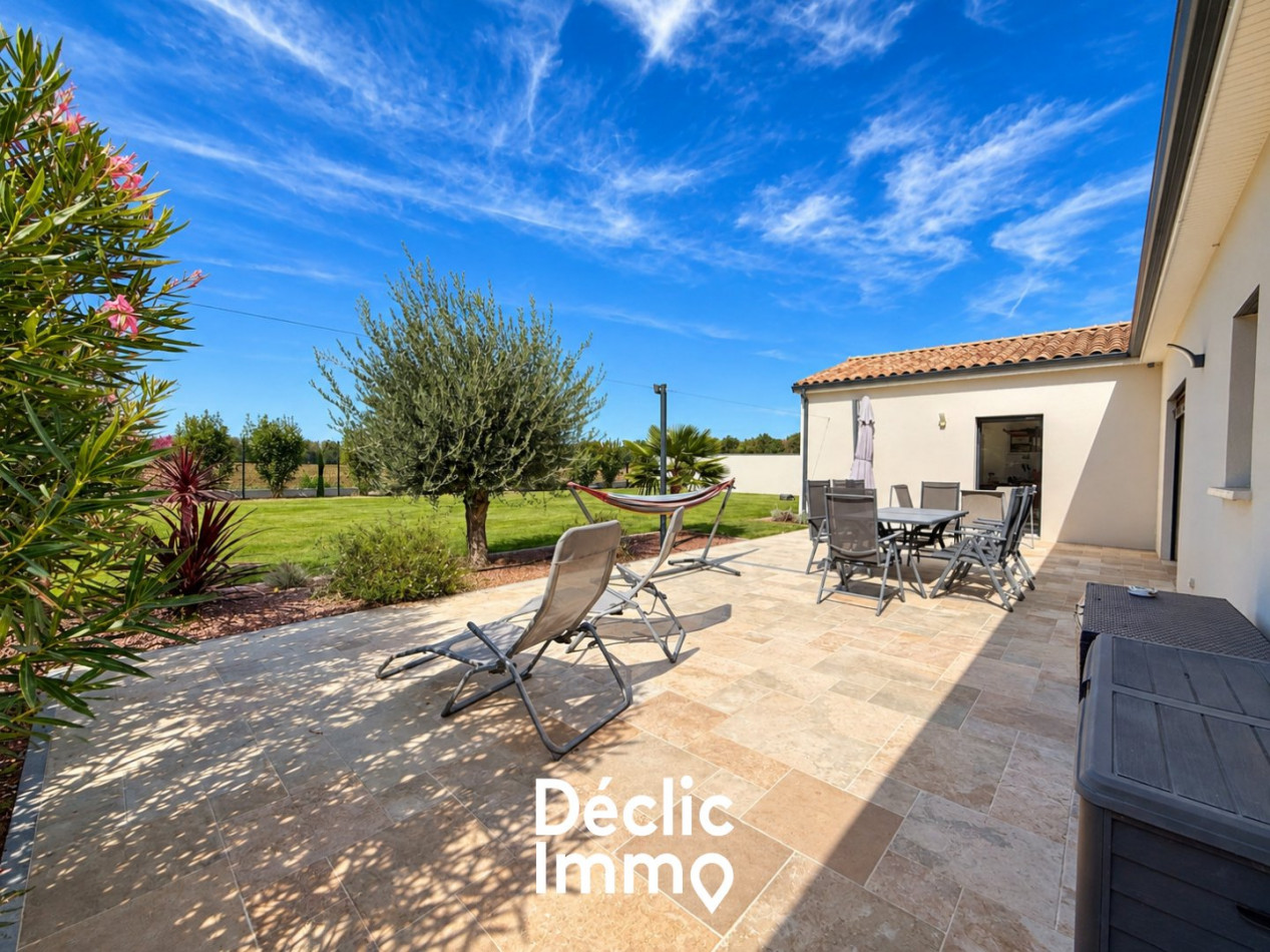 vente Maison contemporaine Jaunay Marigny - Photo 11