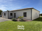vente Maison contemporaine Jaunay Marigny