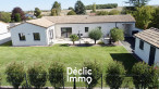 vente Maison contemporaine Jaunay Marigny